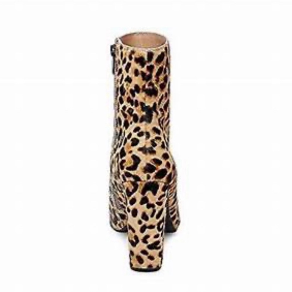 STEVE MADDEN Editor Boot Leopard - image 4